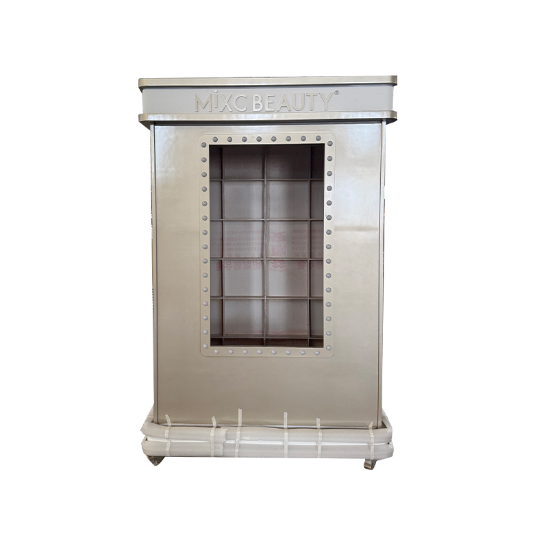 Display Racks, Display Boards, Display Cabinets, Exhibition Tables And Chairs, Portable Exhibition Stands