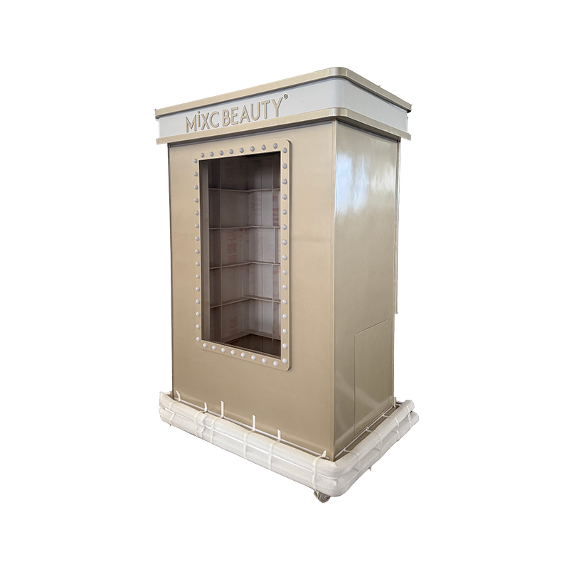 Display Racks, Display Boards, Display Cabinets, Exhibition Tables And Chairs, Portable Exhibition Stands